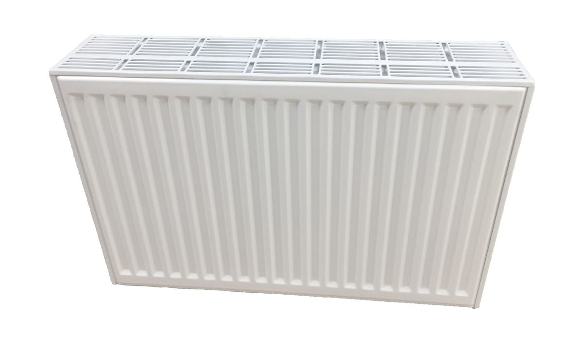 Unite radiator H500 T33 L800, 4 x 12 - Unite - Unite radiator H500 T33 L800, 4 x 12