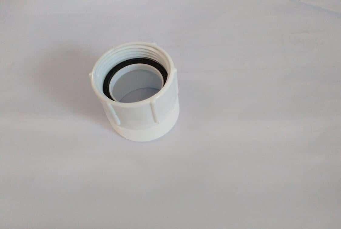 Unite overgang 1 1/4" x 1 1/2"