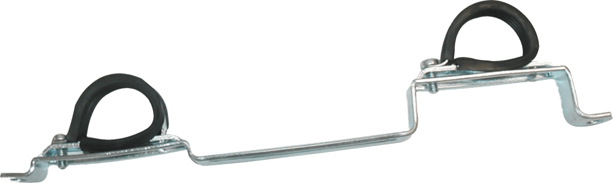 Uponor ophængsæt 1"