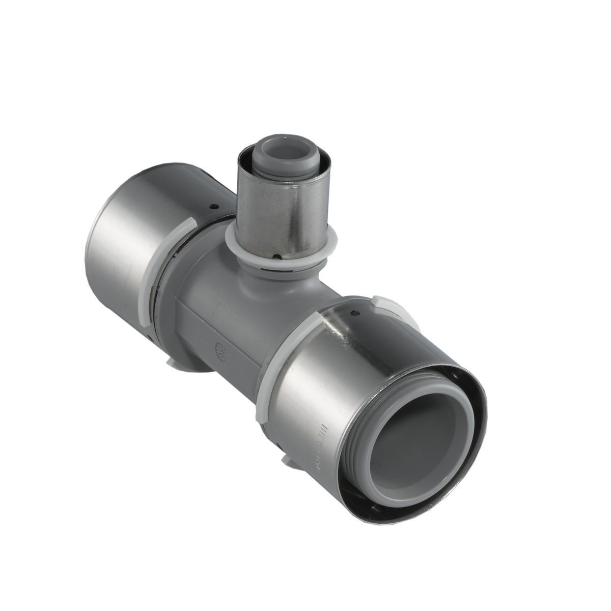 Uponor S-Press prestee PPSU 40 x 20 x 40 mm