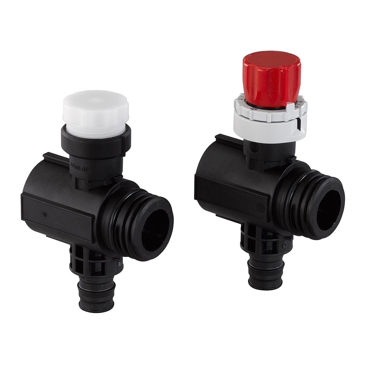 Ford rør uponor pro Q&E 1x20 mm - Uponor Wirsbo - Ford rør uponor pro Q&E 1x20 mm