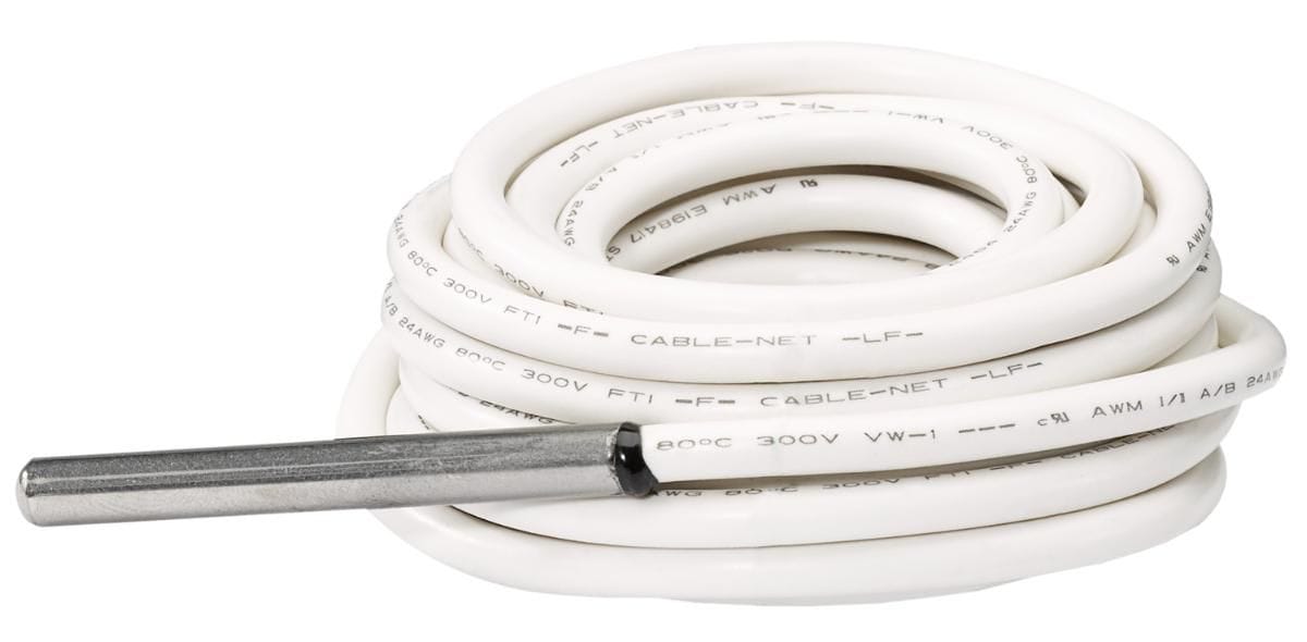 Uponor Smatrix gulv / fjern føler S-1XX