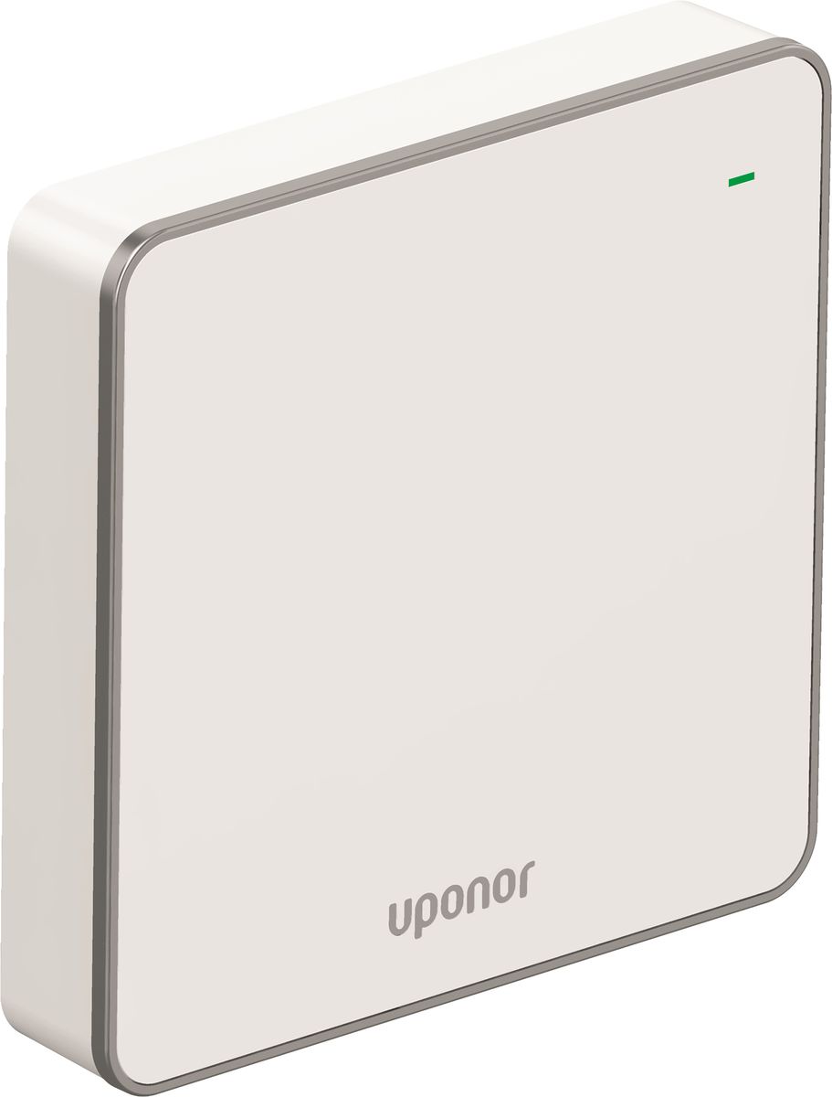 Uponor Smatrix kommunikationsmodul Pulse R-208