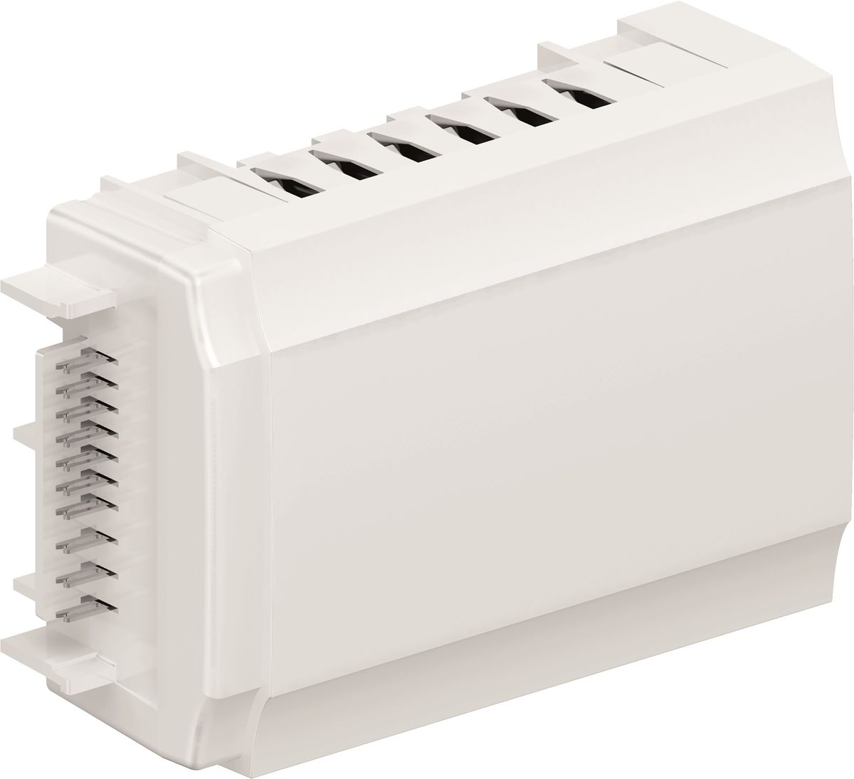 Uponor Smatrix Base samlemodul Pulse M-243 bus 6x