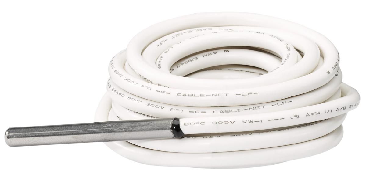 Uponor Smatrix Move frem/retur føler S-152
