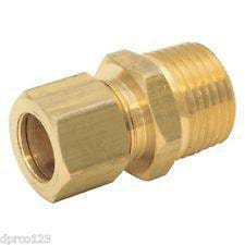 Uponor koblingssæt 1/2" x 9,9 x 1,6 mm - Uponor Wirsbo - Uponor koblingssæt 1/2" x 9,9 x 1,6 mm - Billede 2