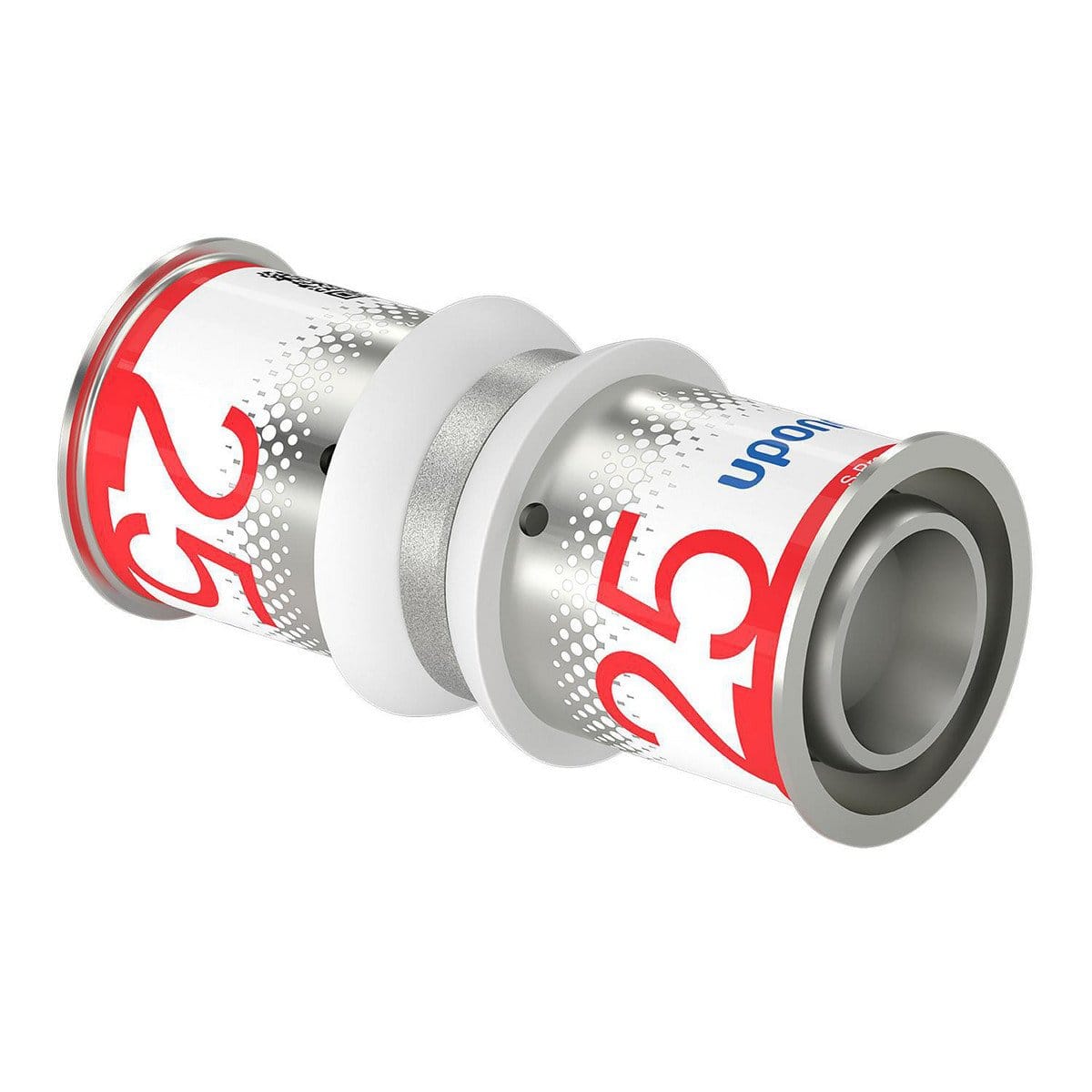 Uponor S-Press PLUS preskobling 25 mm - Uponor Wirsbo - Uponor S-Press PLUS preskobling 25 mm - Billede 2