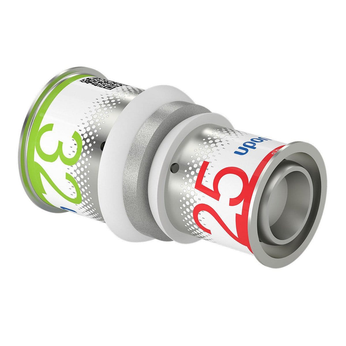 Uponor S-Press PLUS preskobling 32 x 25 mm - Uponor Wirsbo - Uponor S-Press PLUS preskobling 32 x 25 mm - Billede 2