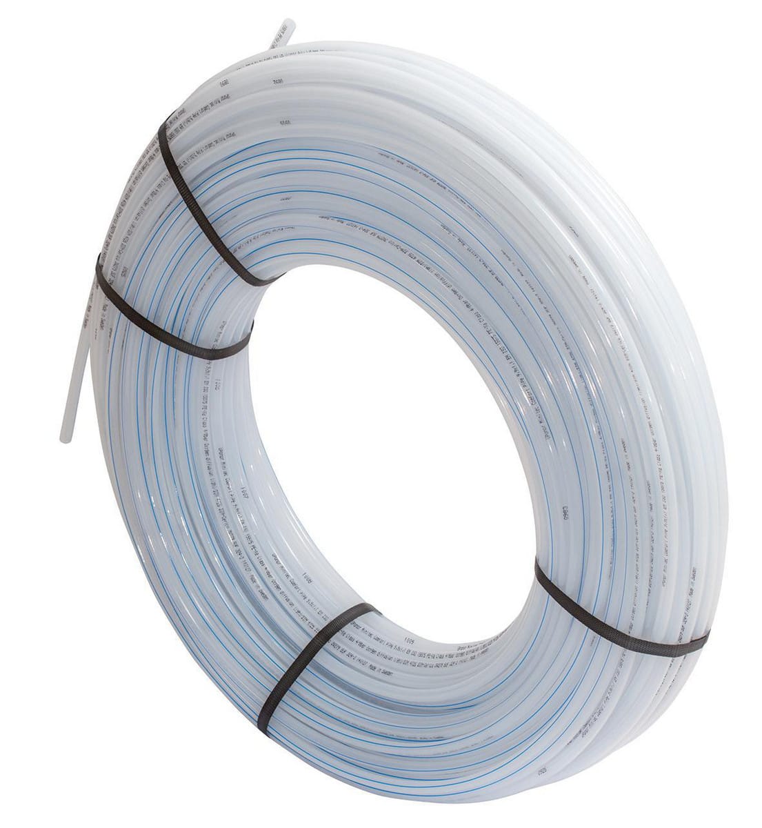 Uponor Minitec-rør 9,9x1,1 mm, 60 m - Uponor Wirsbo - Uponor Minitec-rør 9,9x1,1 mm, 60 m - Billede 2