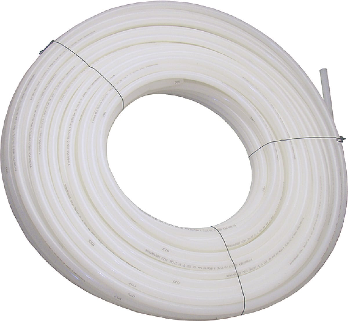 Combipex Uponor 100 m 15x2,5 mm - Uponor Wirsbo - Combipex Uponor 100 m 15x2,5 mm - Billede 2