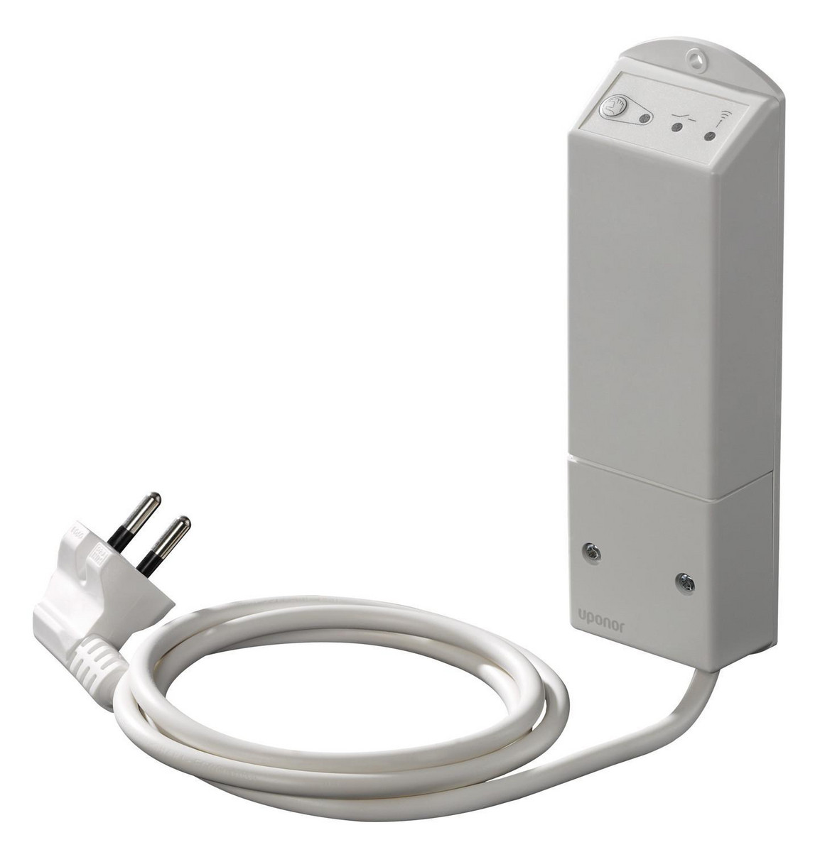 Uponor Smatrix Wave relæ modul trådløs M-161 2X - Uponor Wirsbo - Uponor Smatrix Wave relæ modul trådløs M-161 2X - Billede 2
