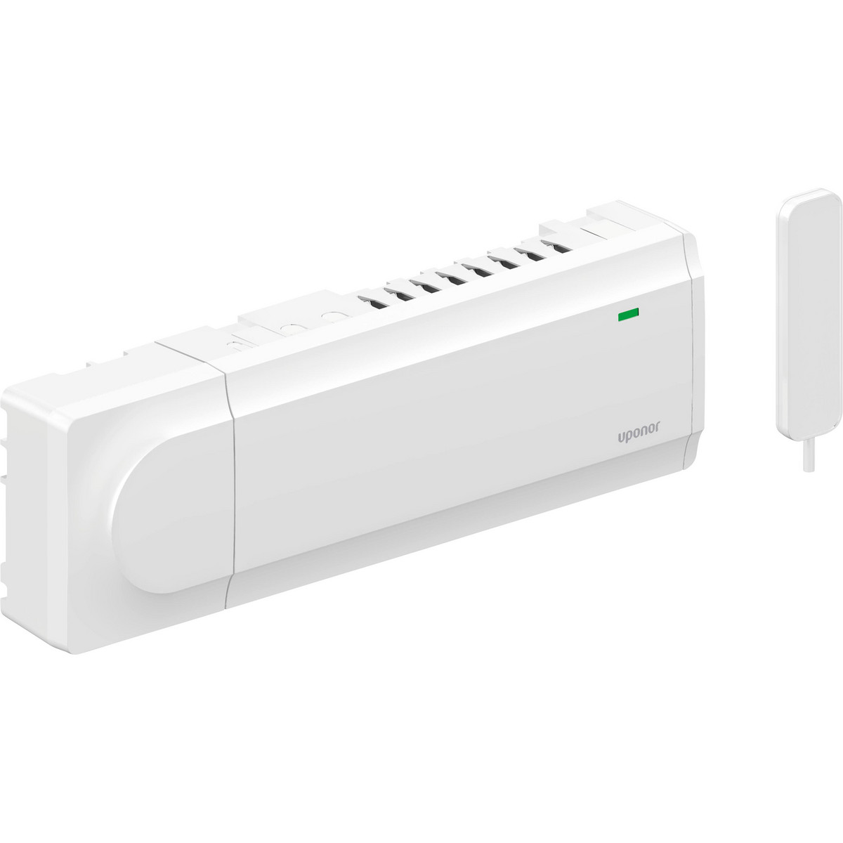 Uponor Smatrix Wave kontrolenhed Pulse X-265 6x - Uponor Wirsbo - Uponor Smatrix Wave kontrolenhed Pulse X-265 6x - Billede 3