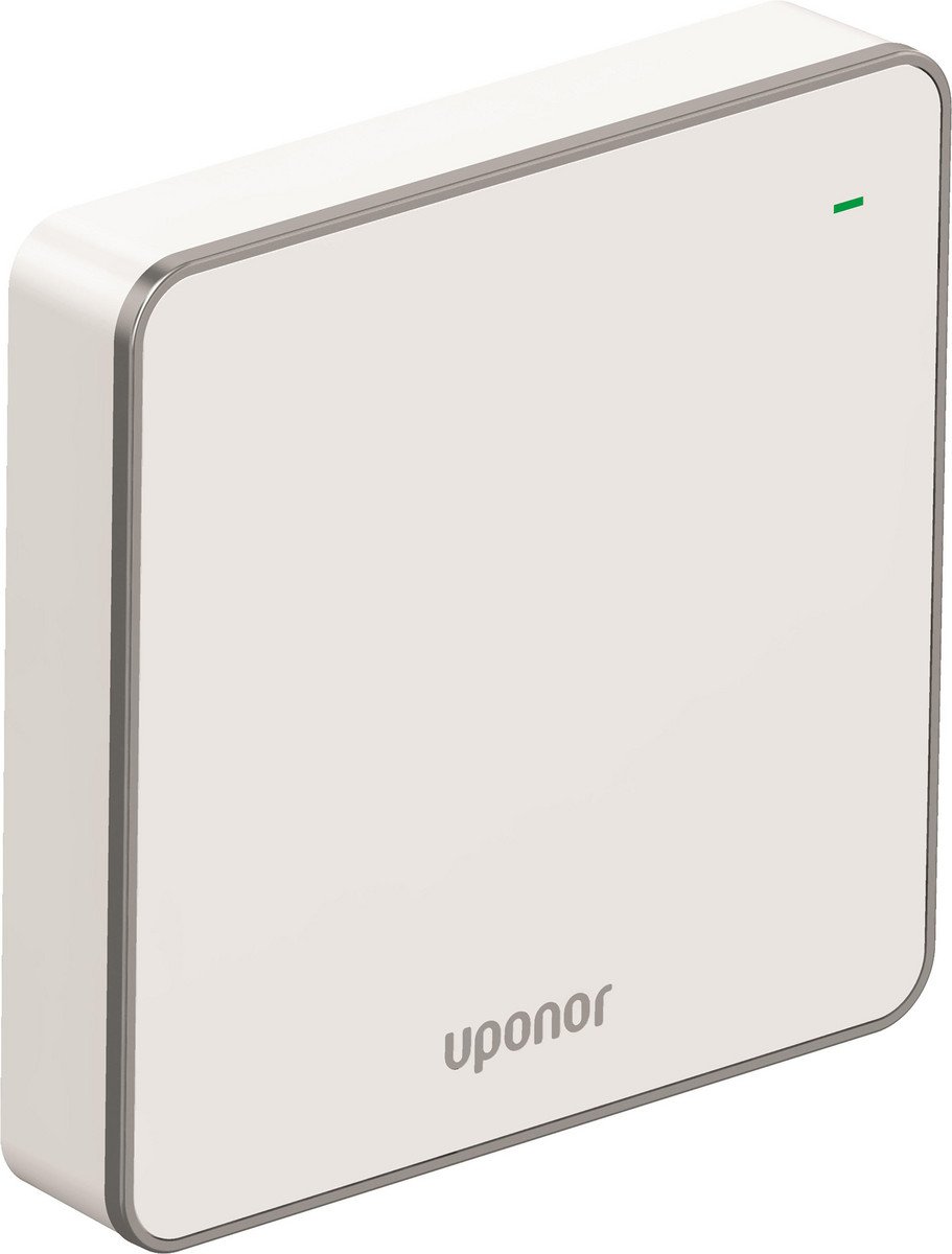 Uponor Smatrix kommunikationsmodul Pulse R-208 - Uponor Wirsbo - Uponor Smatrix kommunikationsmodul Pulse R-208 - Billede 2