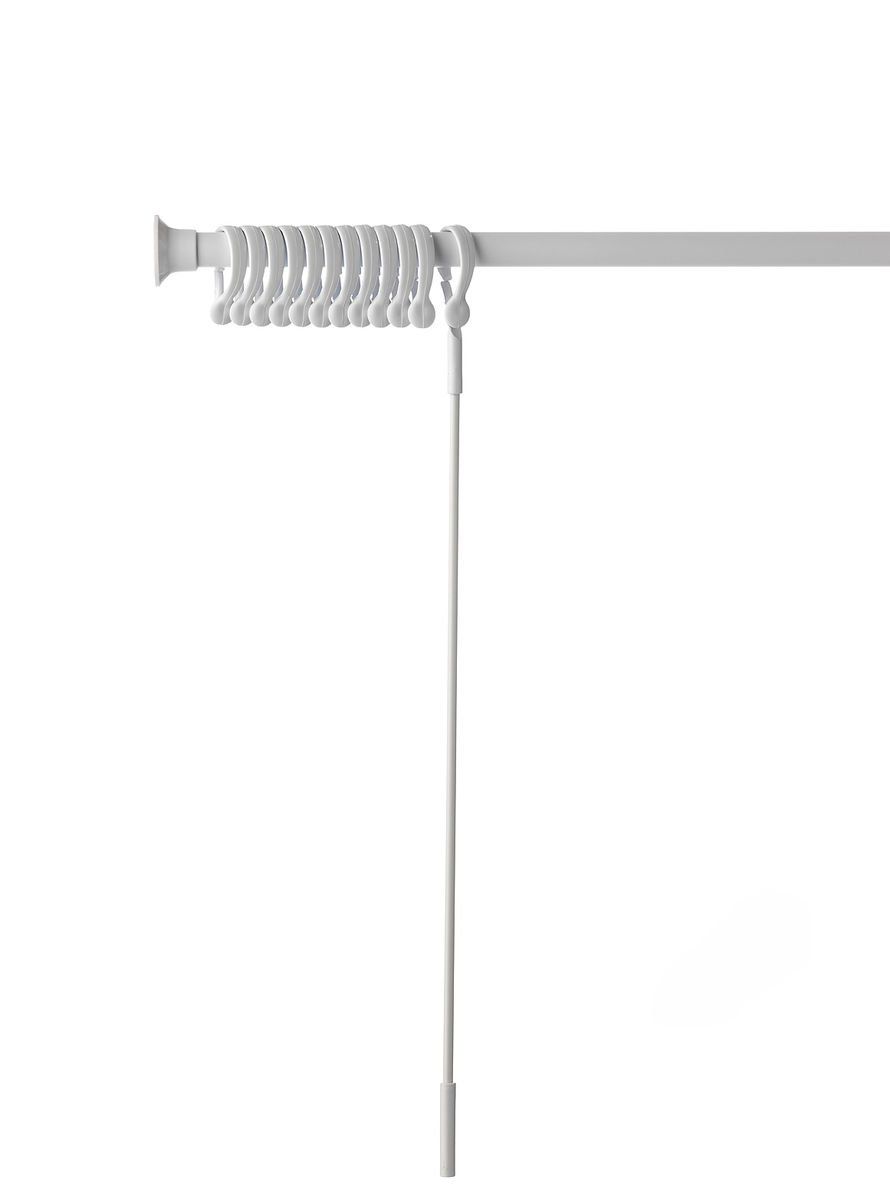 Forskydelig stang Erica 2000 70-170cm HV