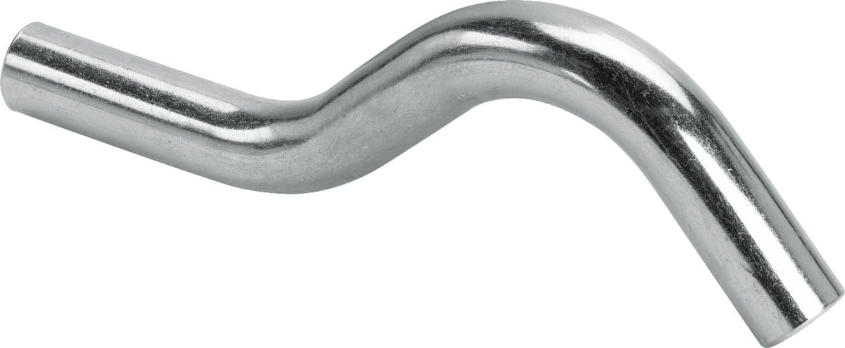 Viega Prestabo overbøjning 18 mm - Viega - Viega Prestabo overbøjning 18 mm - Billede 3