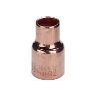 Viega reduktionsmuffe 12 x 8 mm kobber