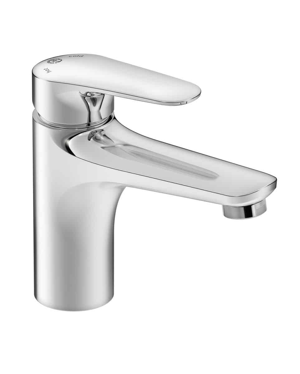 Gustavsberg Metic håndvaskarmatur, krom