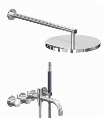 Vola 2441DT8-061 Messing