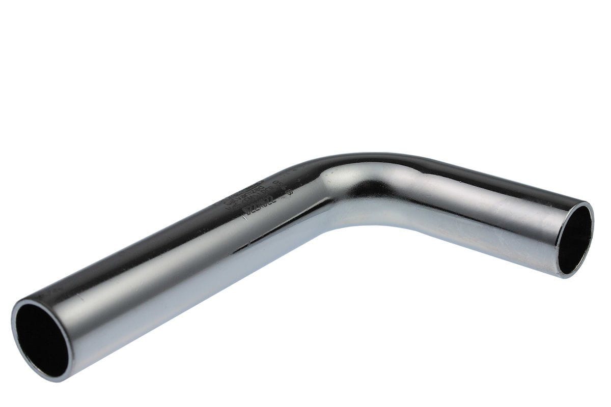 VSH bøjning 90° nippel/nippel 18 mm fz - Vsh Fabrieken - VSH bøjning 90° nippel/nippel 18 mm fz