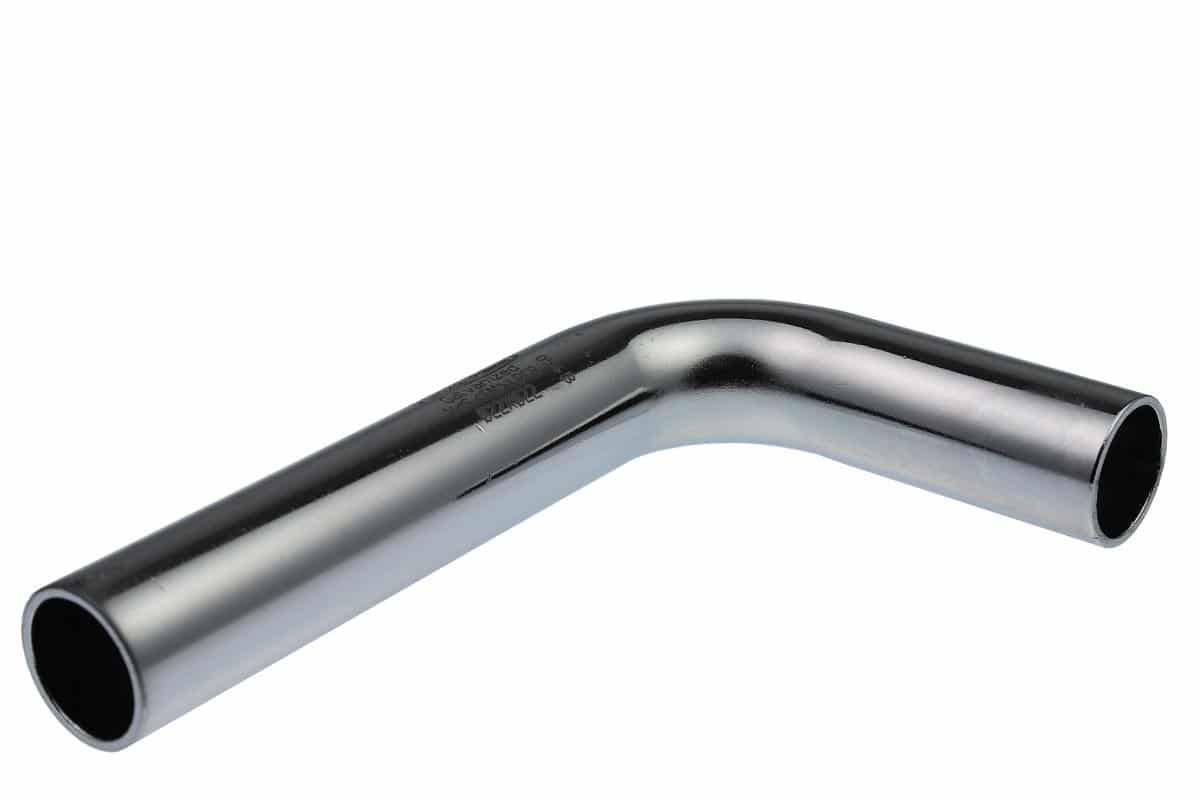 VSH bøjning 90° nippel/nippel 22 mm fz - Vsh Fabrieken - VSH bøjning 90° nippel/nippel 22 mm fz
