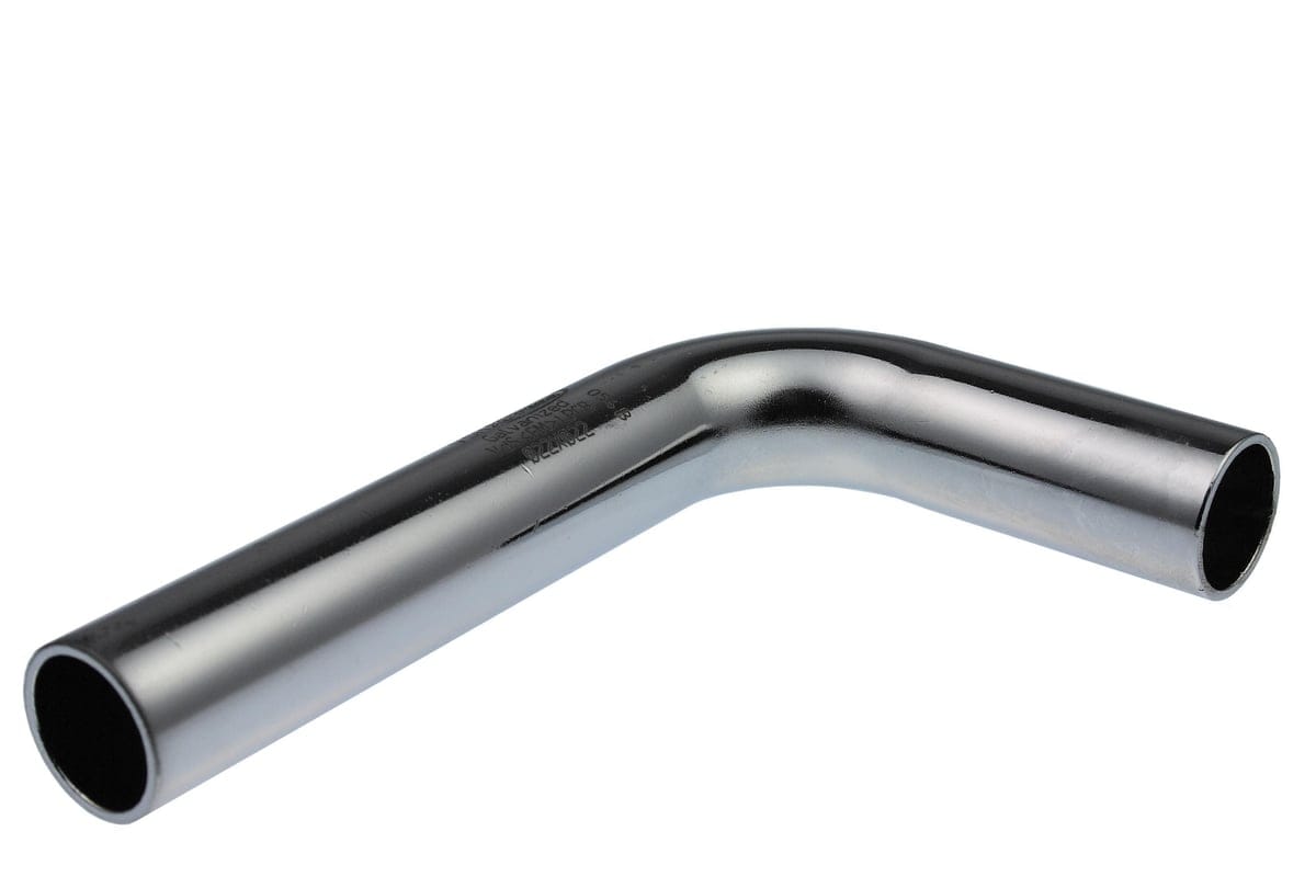VSH bøjning 90° nippel/nippel 18 mm fz - Vsh Fabrieken - VSH bøjning 90° nippel/nippel 18 mm fz - Billede 2