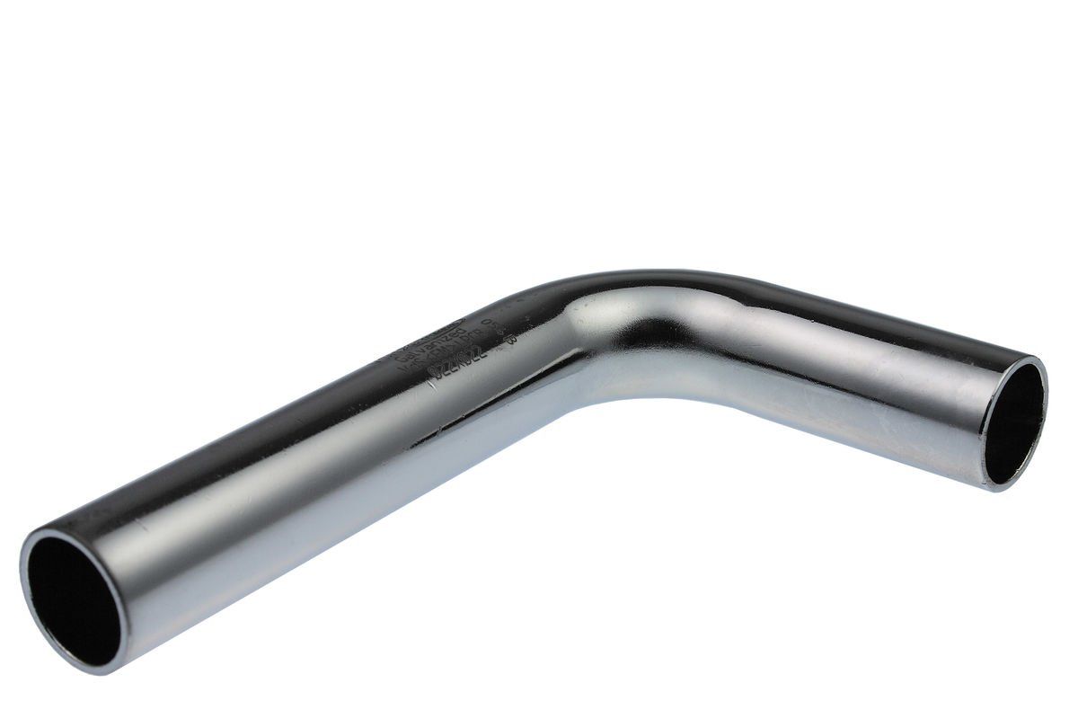 VSH bøjning 90° nippel/nippel 54 mm fz - Vsh Fabrieken - VSH bøjning 90° nippel/nippel 54 mm fz