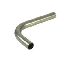 VSH bøjning 90° nippel/nippel 28 mm syrefast - Vsh Fabrieken - VSH bøjning 90° nippel/nippel 28 mm syrefast