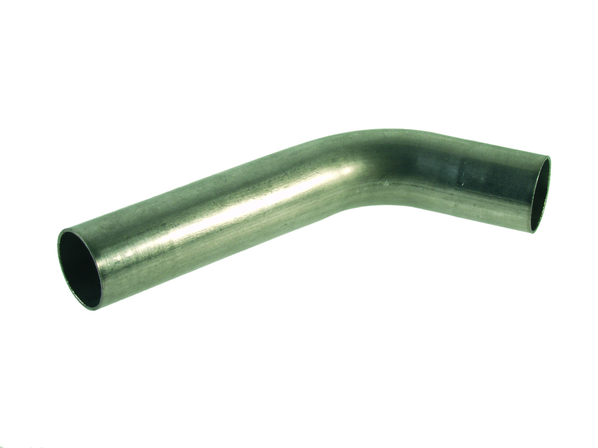 VSH bøjning 60° nippel/nippel 35 mm syrefast - Vsh Fabrieken - VSH bøjning 60° nippel/nippel 35 mm syrefast - Billede 2