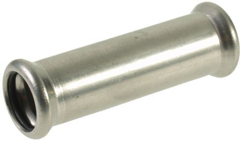 VSH skydemuffe 76,1 mm syrefast - Vsh Fabrieken - VSH skydemuffe 76,1 mm syrefast
