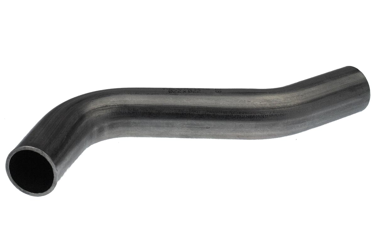 VSH overbøjning nippel/nippel 15 mm syrefast - Vsh Fabrieken - VSH overbøjning nippel/nippel 15 mm syrefast - Billede 2