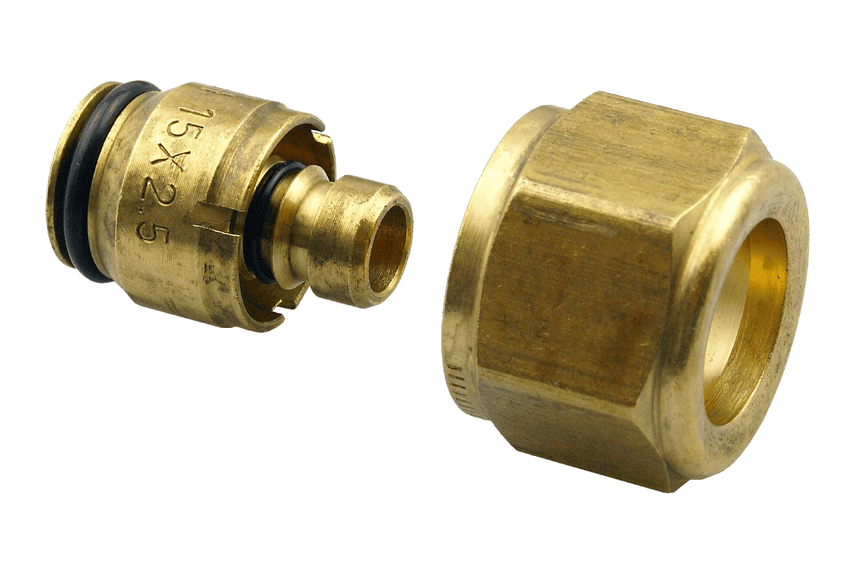 VSH pex indsats 20 mm
