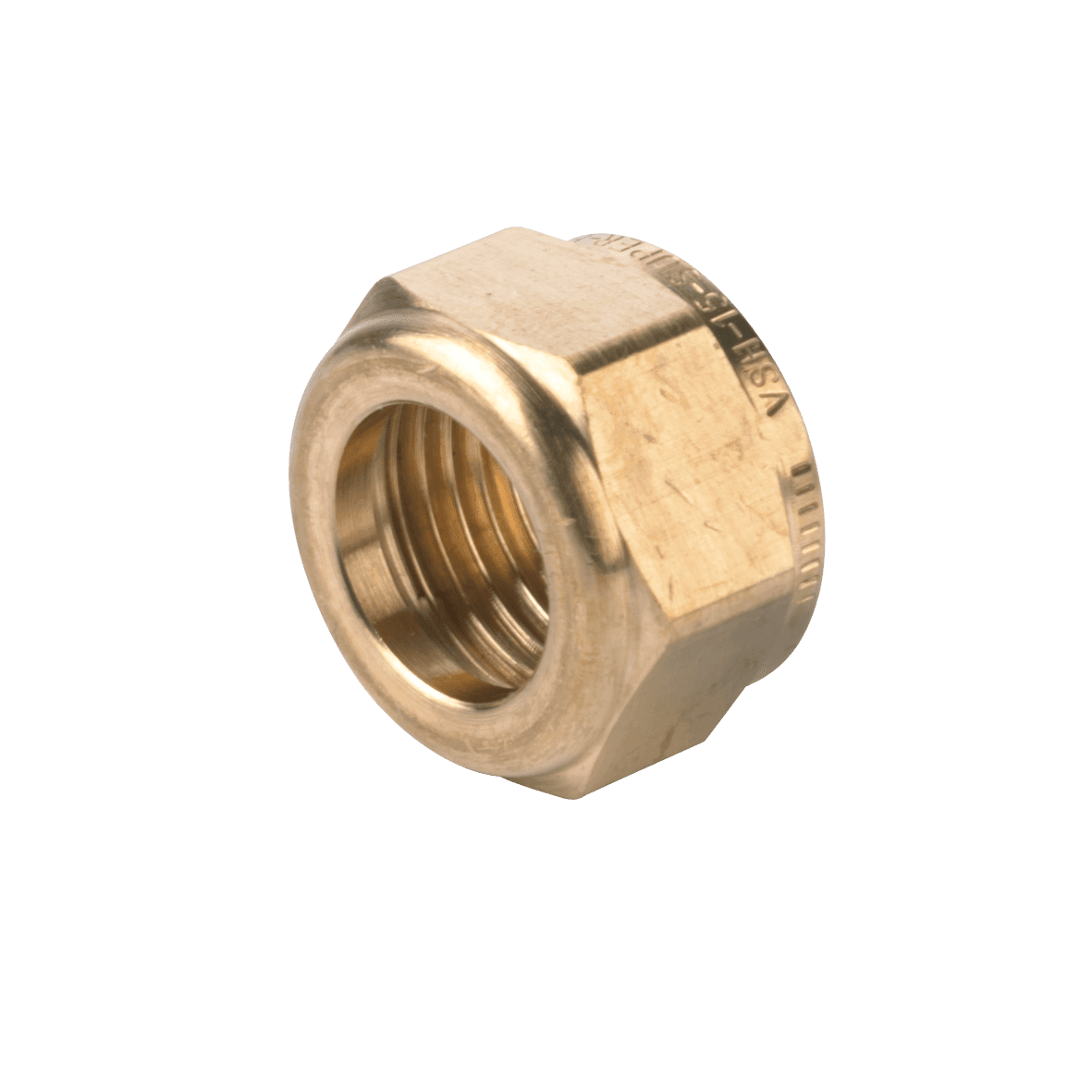 VSH kompression omløber 10 mm