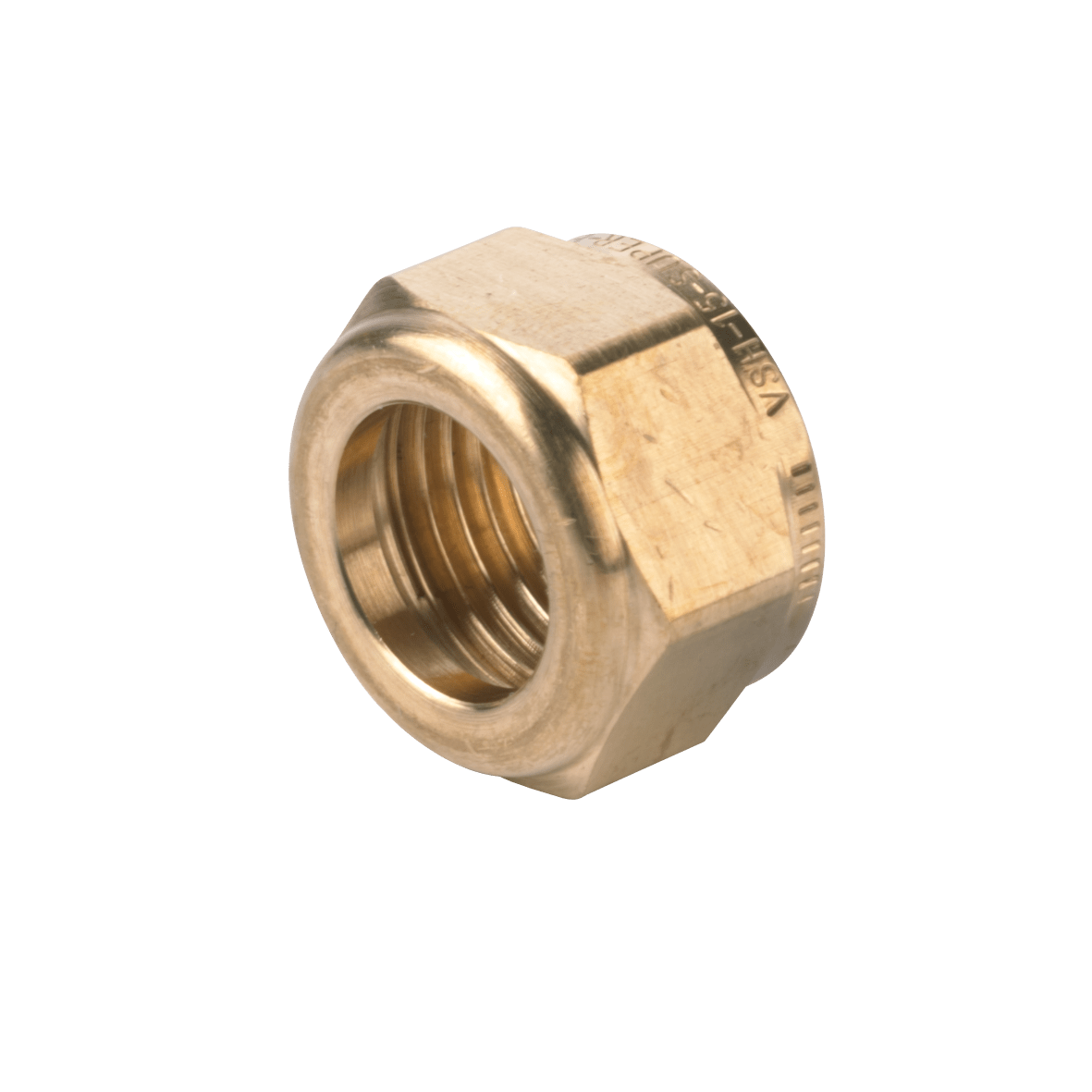 VSH kompression omløber 22 mm