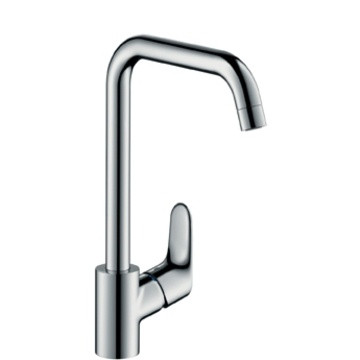hansgrohe Focus 260 køkkenarmatur