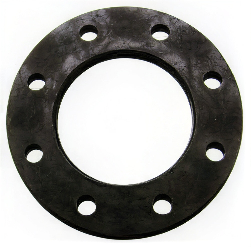 FLANGE PVC 160 mm PN10