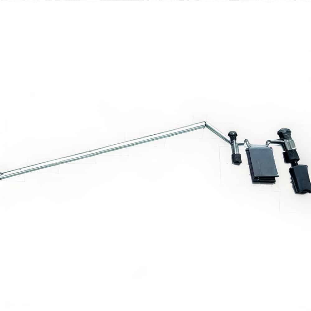Geberit lyspanel 885mm t/møbel