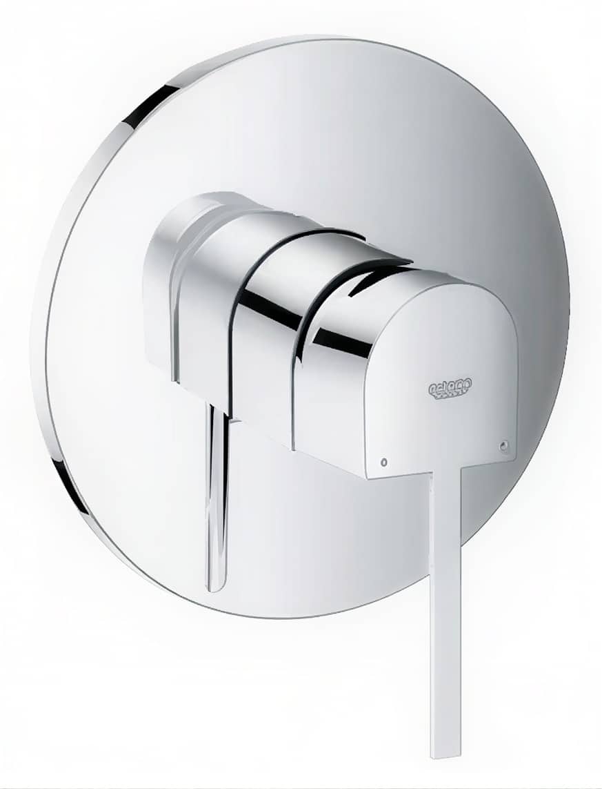 GROHE Plus etgreb udv. dele bruser