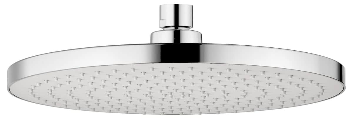 Damixa core hovedbruser ø230 mm 1jet, forkr