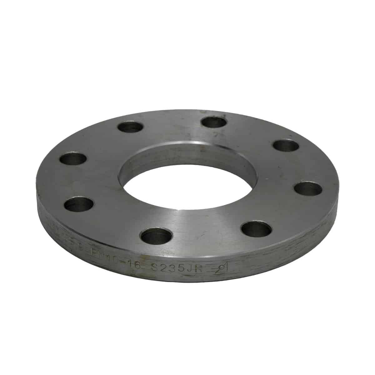 Planflange S235JR PN10 DIN 2576B DN350 355,6