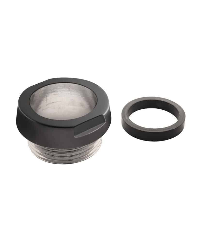 GBG Sensonic 1.0 perlator mat sort