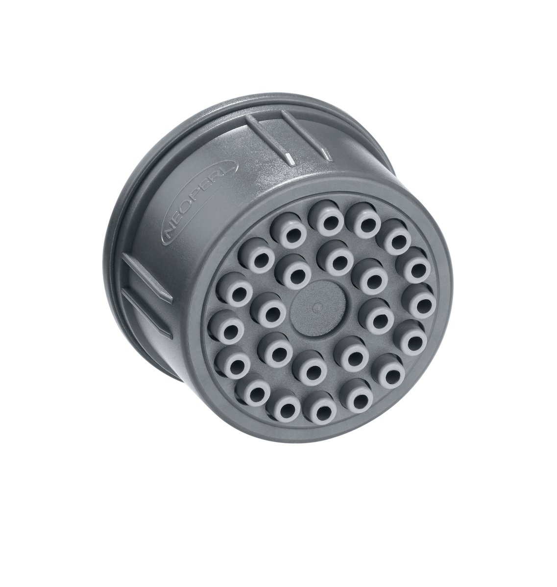 NEOPERL PCA SPRAY SLC indsats 0,5 gpm
