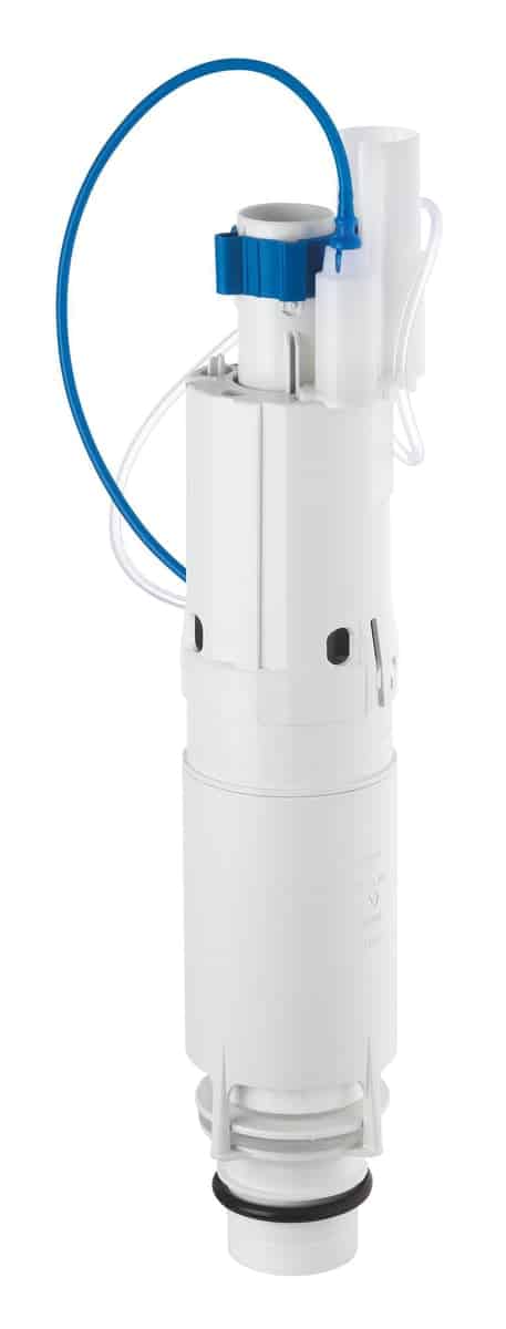 GROHE afløbsventil til 100+120 cm element