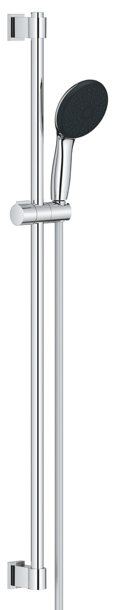 GROHE Vitalio Start 110 III brusestangsæt 900mm 8,4l krom