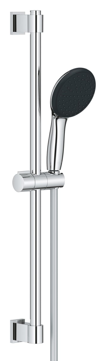 GROHE Vitalio Start 110 I brusestangsæt 600mm 8,7l krom