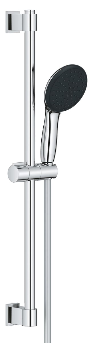 GROHE Vitalio Start 110 II brusestangsæt 600mm 8,5l krom