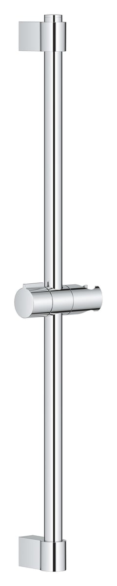 GROHE Tempesta brusestang 600 mm, krom