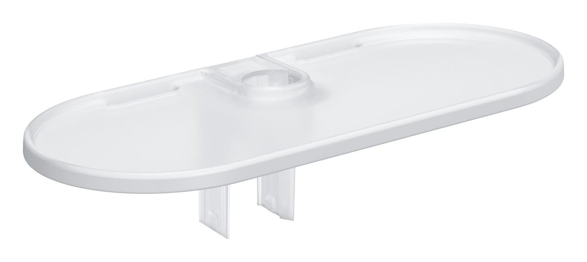 GROHE Tempesta EasyReach sæbe skål, akryl