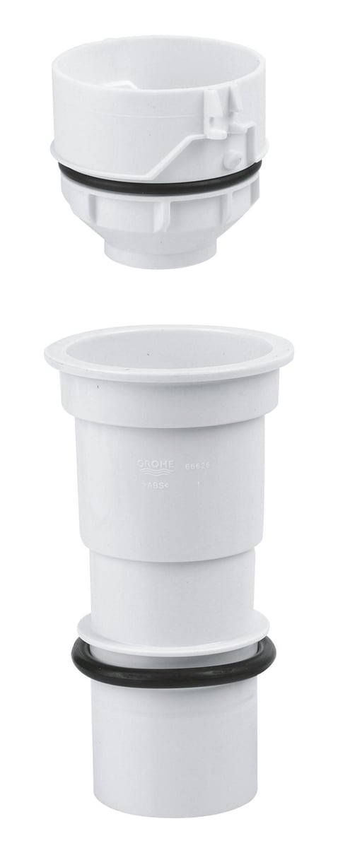 GROHE adapter 4,5 l til GD2