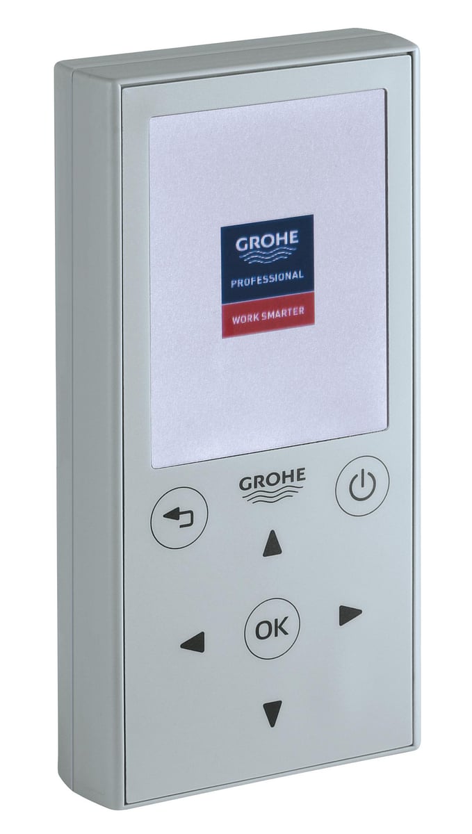 GROHE Fjernbetjening forkr