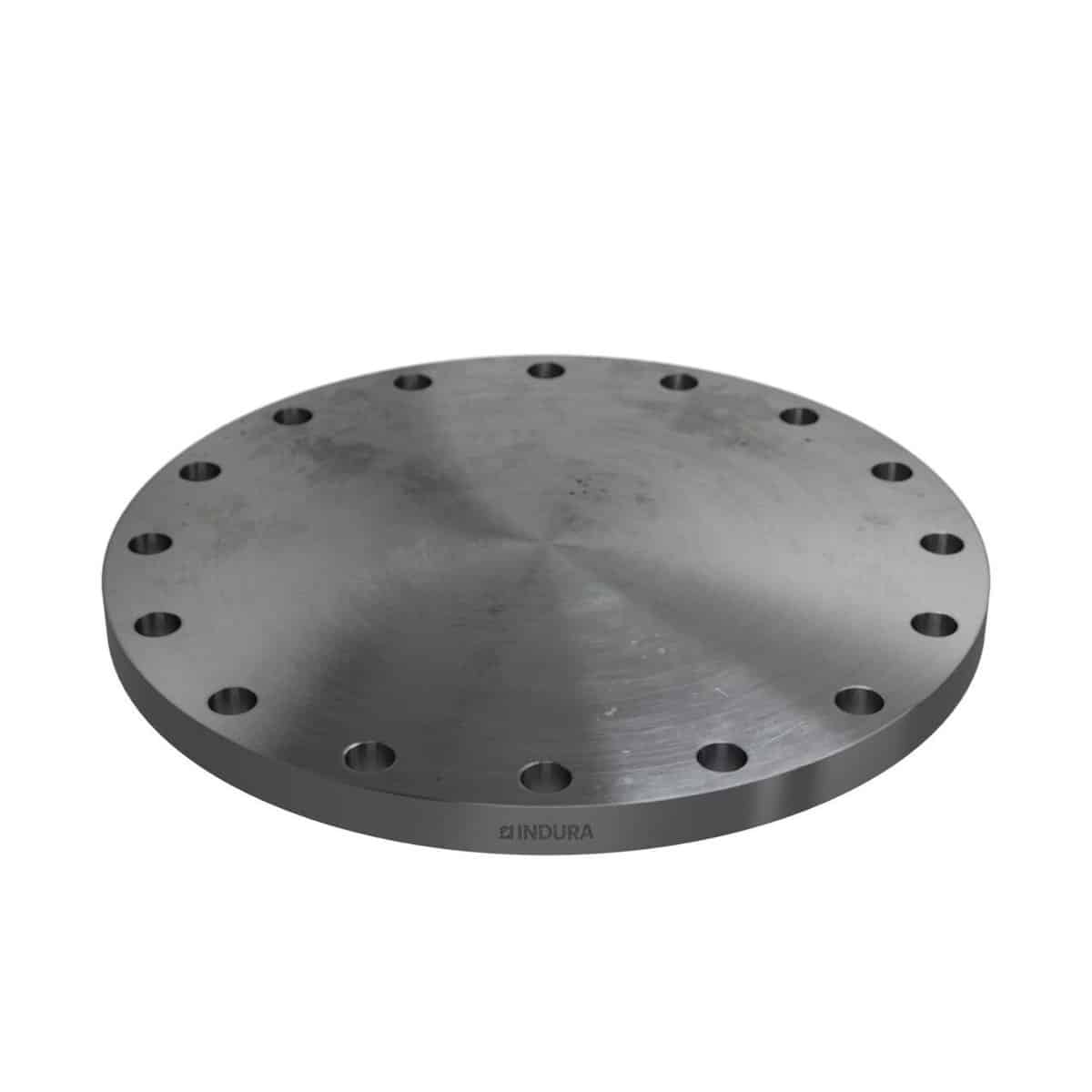 Blindflange P250GH PN16 EN 1092-1 T:05A DN350